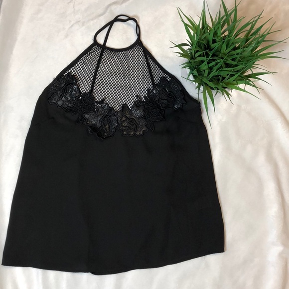 Black tank - Picture 2 of 8